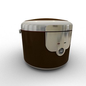 rice cooker