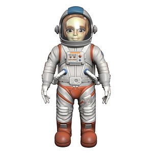 Astronaut Kids