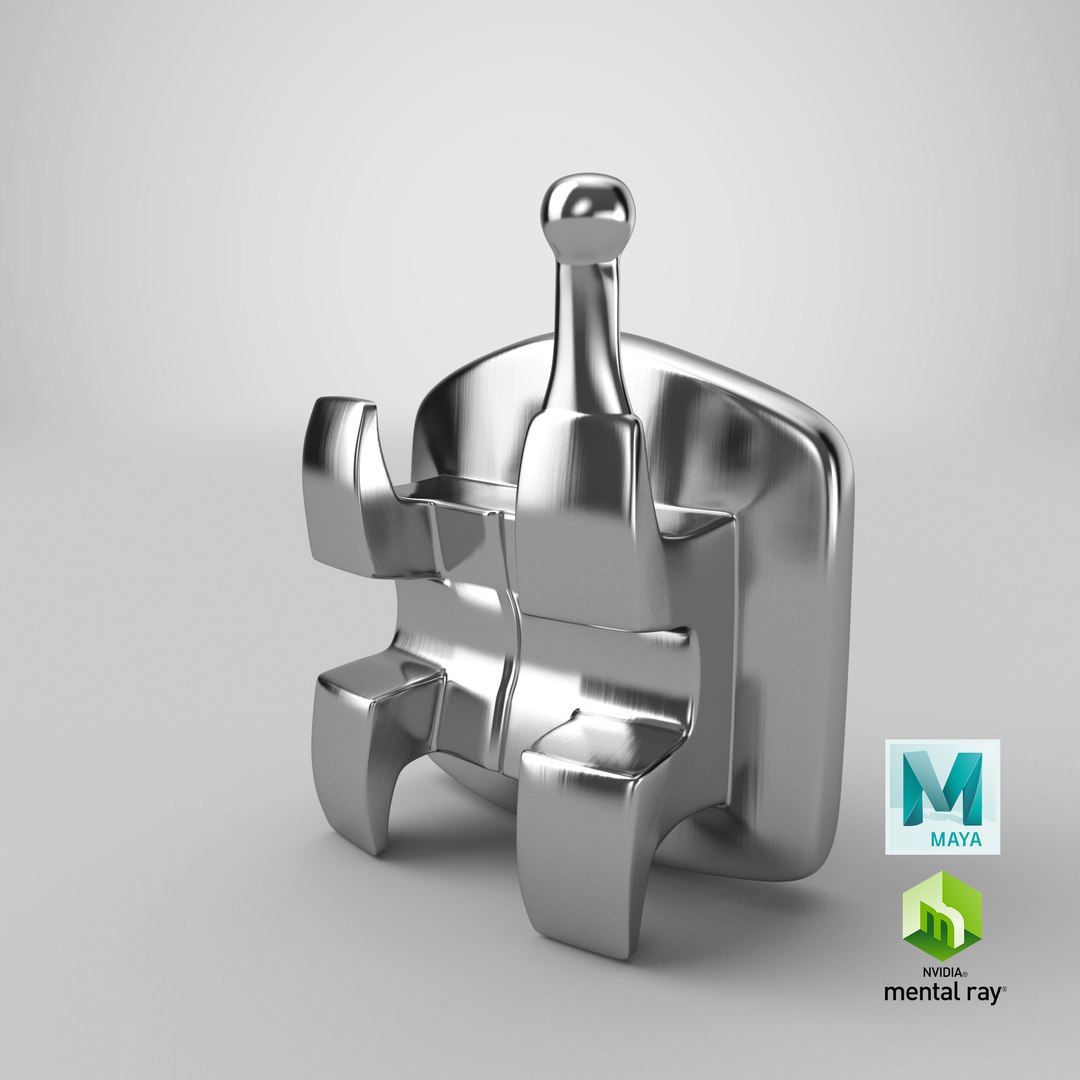 3D Dental Braces Bracket V02 model https://p.turbosquid.com/ts-thumb/9c/qResuA/U0/stemcell_maya_mental_ray_render/png/1677685332/1920x1080/fit_q87/3712c152a74945577dca9d0e793cd6a32663465e/stemcell_maya_mental_ray_render.jpg