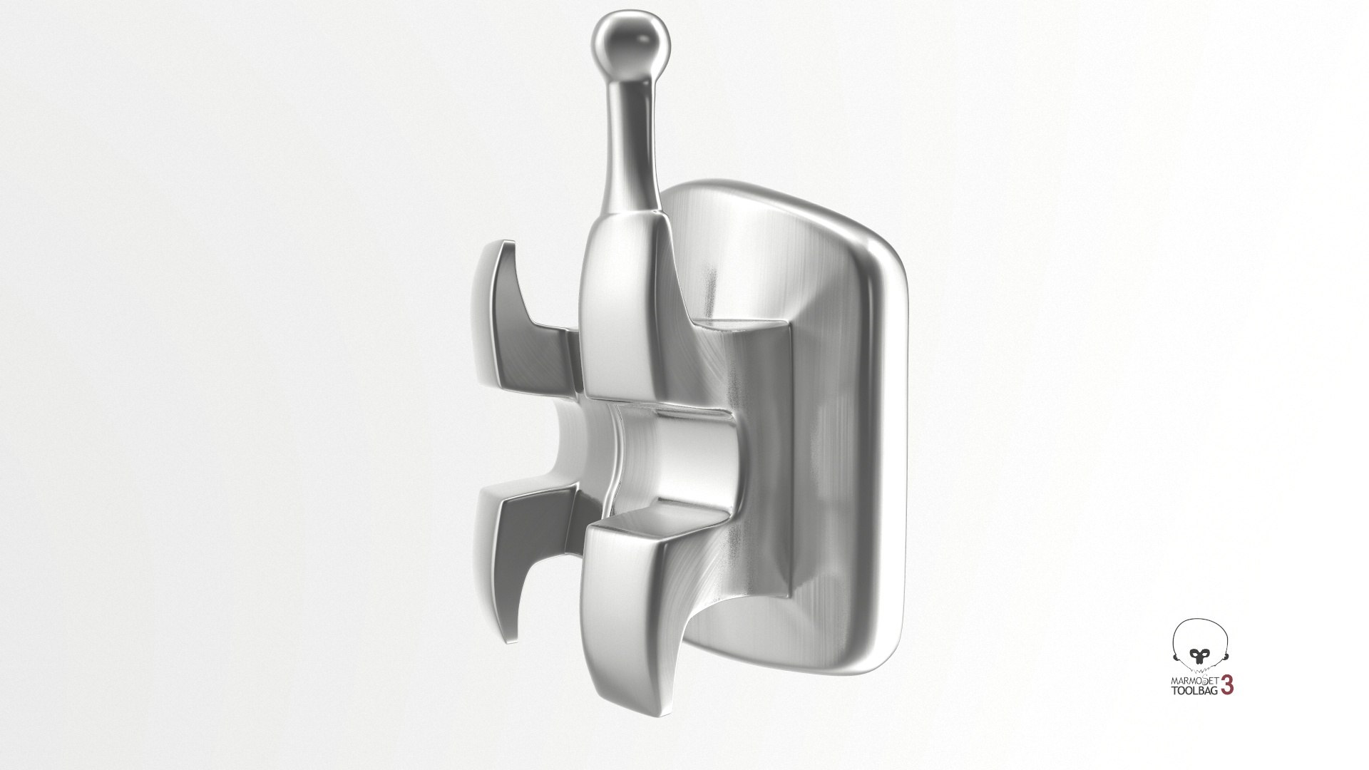 3D Dental Braces Bracket V02 model https://p.turbosquid.com/ts-thumb/9c/qResuA/lY/screenshot001/jpg/1674576229/1920x1080/fit_q87/d27af28d1e3767b1537340eb697f37be418f48a0/screenshot001.jpg