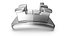 Dental Braces Bracket V02