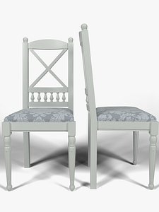 Kitchen Chair 4