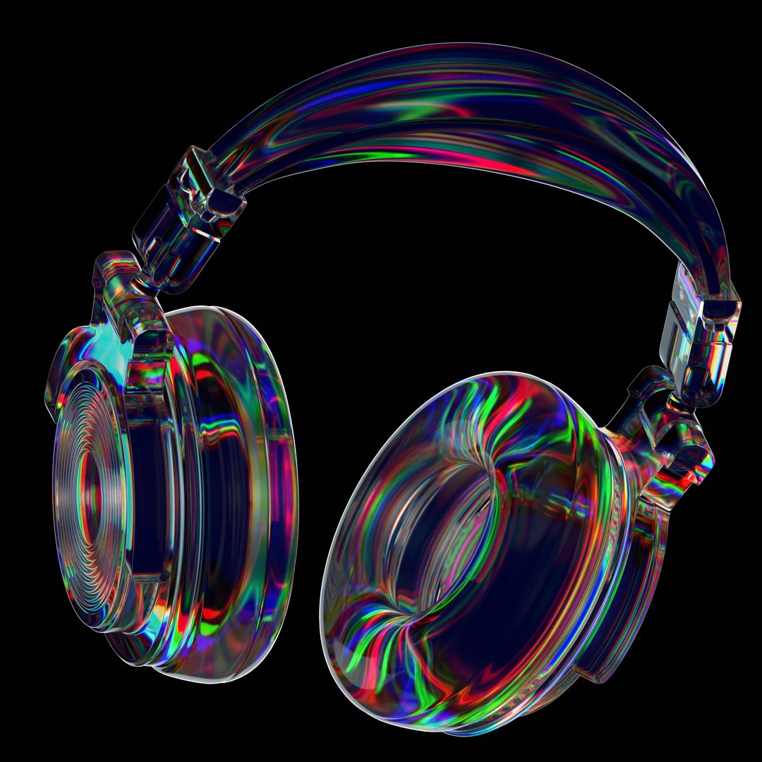 Colorful Dj Headphones With Glass Material 3D https://p.turbosquid.com/ts-thumb/9c/sVL30w/Bx/preview3/jpg/1753868226/1920x1080/fit_q87/ed901bedba53836e8b1bd48b4c7771711eabbcc7/preview3.jpg