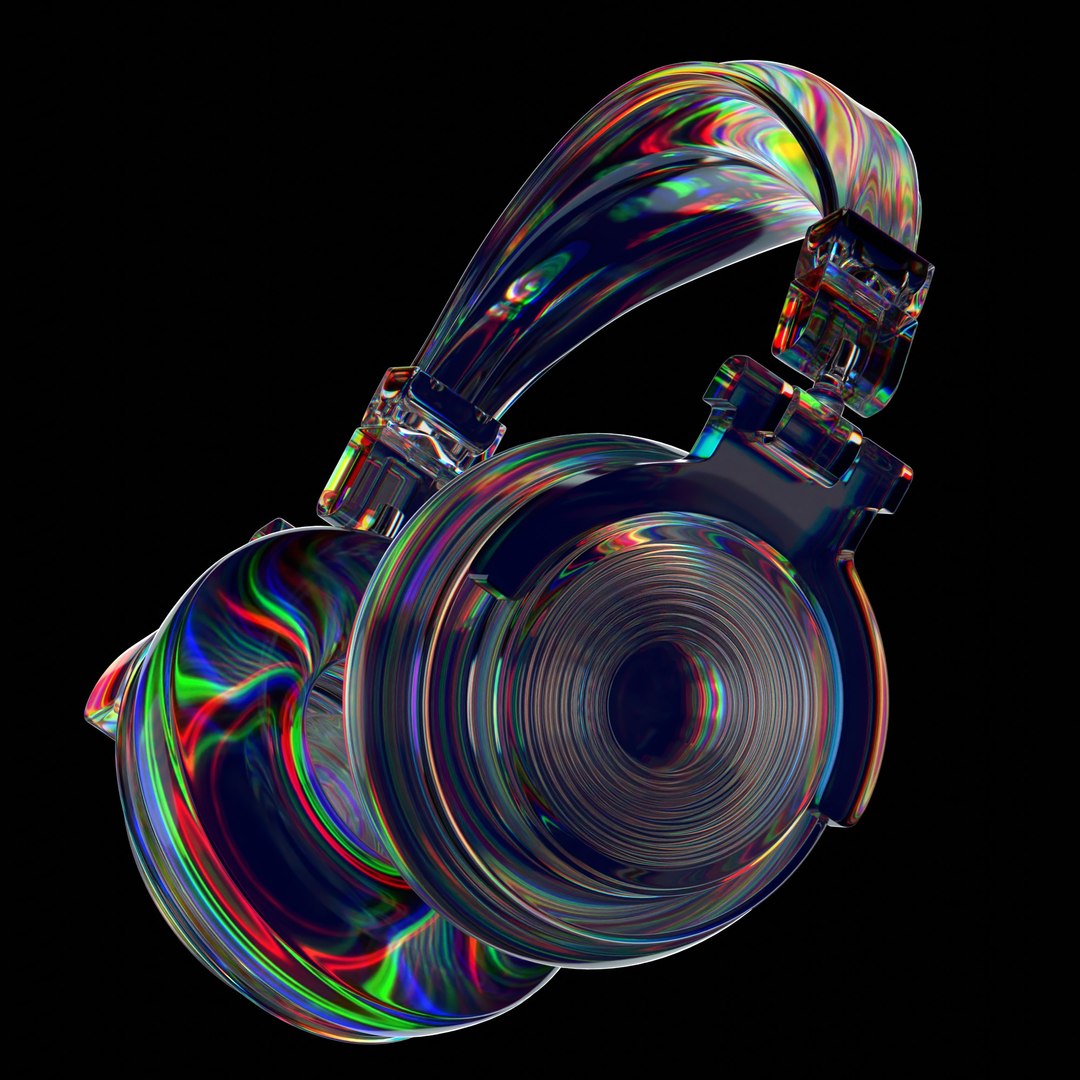 Colorful Dj Headphones With Glass Material 3D https://p.turbosquid.com/ts-thumb/9c/sVL30w/PZ/preview4/jpg/1753868237/1920x1080/fit_q87/d82e9b4a8bd5cc19397db0bce58fde1fa629afb9/preview4.jpg