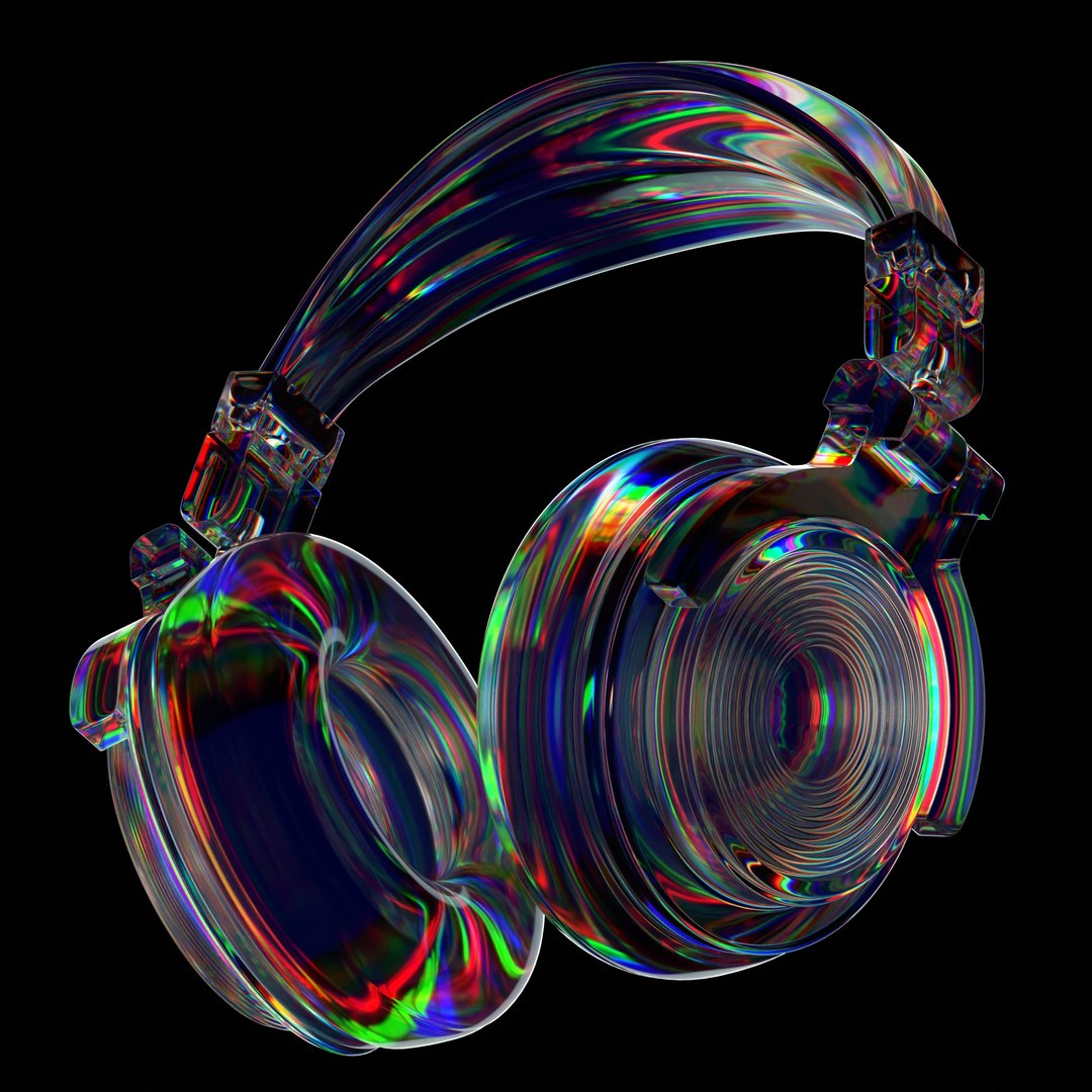 Colorful Dj Headphones With Glass Material 3D https://p.turbosquid.com/ts-thumb/9c/sVL30w/x6/preview5/jpg/1753868239/1920x1080/fit_q87/227fd839edf7f8db82435d3d04d45ae67b206d1f/preview5.jpg