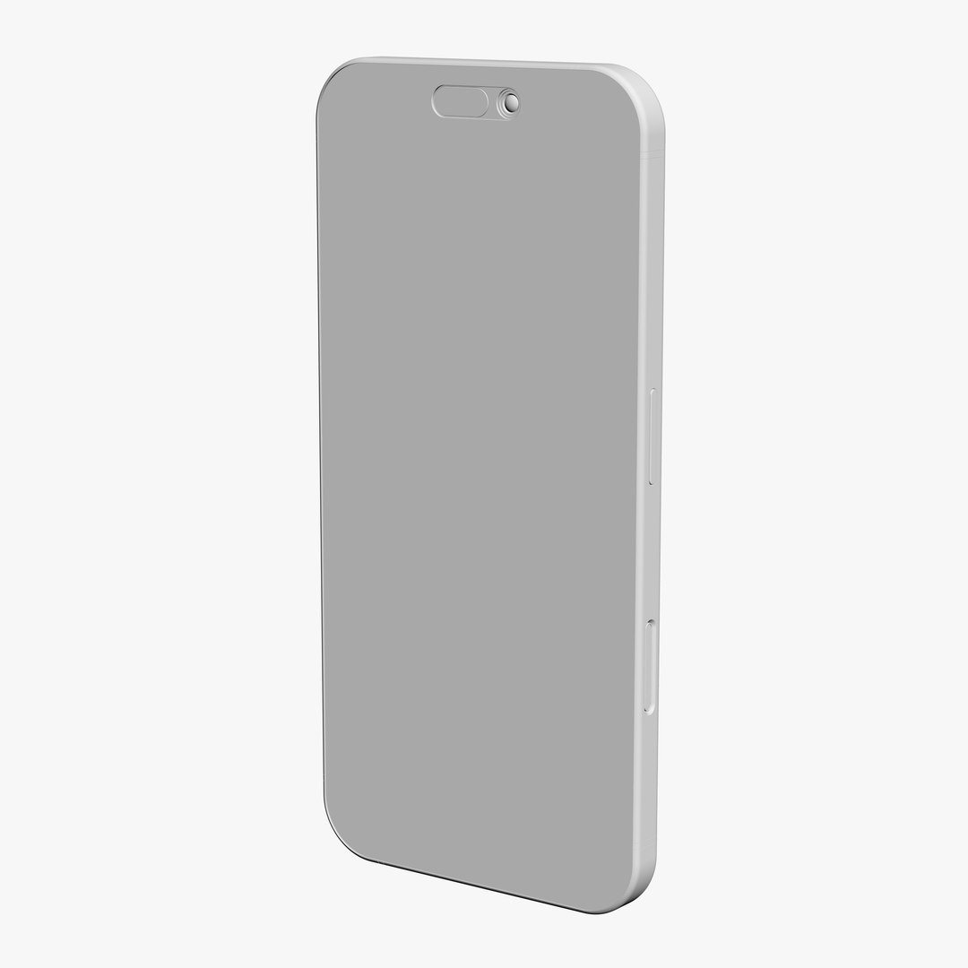 iPhone 16 Pro Max 3D model https://p.turbosquid.com/ts-thumb/9c/snPy2A/sL/16promaxclay0011/jpg/1726226356/1920x1080/fit_q87/69fe44b1ff969e551ac03345252b9ec5702730ea/16promaxclay0011.jpg