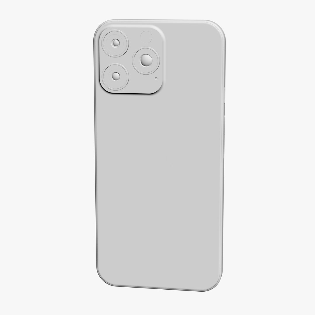 iPhone 16 Pro Max 3D model https://p.turbosquid.com/ts-thumb/9c/snPy2A/tx/16promaxclay0005/jpg/1726226352/1920x1080/fit_q87/5ecdcb650d0d90b44d440981f0491298fcdd1d9e/16promaxclay0005.jpg