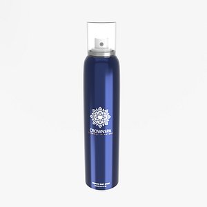 Deodorant Bottle