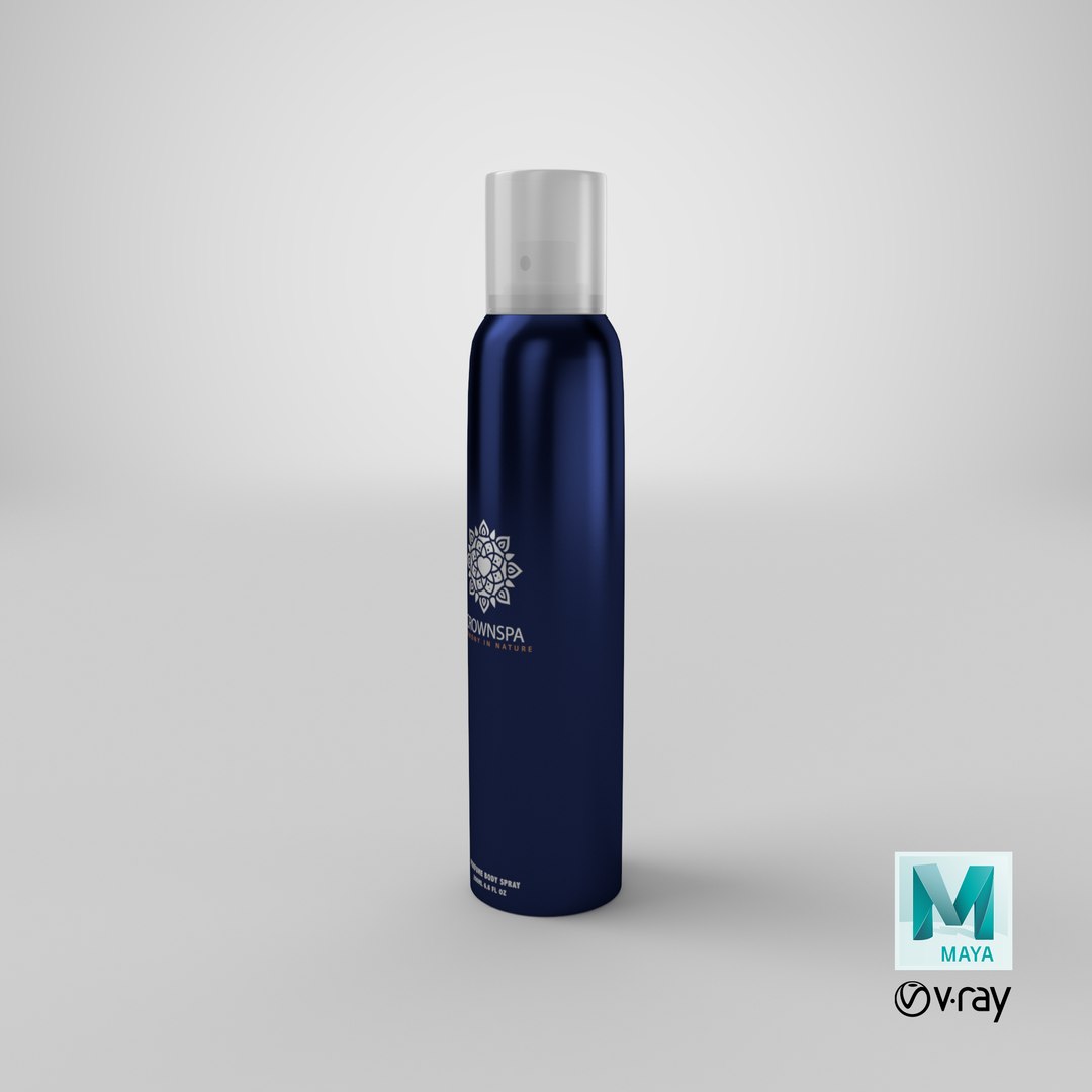 3D deodorant bottle model https://p.turbosquid.com/ts-thumb/9c/tjQCWF/wh6iwZMQ/stemcell_maya_vray_render/png/1583471986/1920x1080/fit_q87/ab40def2ba516797d073832005fe4d267991da33/stemcell_maya_vray_render.jpg
