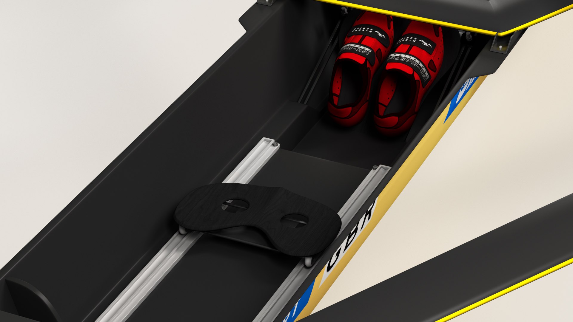 Animations Rowing 3D - TurboSquid 1581735