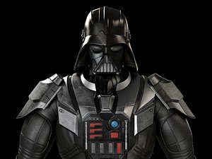 Darth Vader