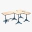 Table Set (BSM)