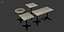 Table Set (BSM)
