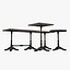 Table Set (BSM)