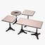 Table Set (BSM)