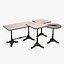 Table Set (BSM)