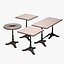 Table Set (BSM)