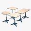 Table Set (BSM)