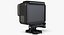 GoPro HERO 5 In Frame