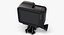 GoPro HERO 5 In Frame