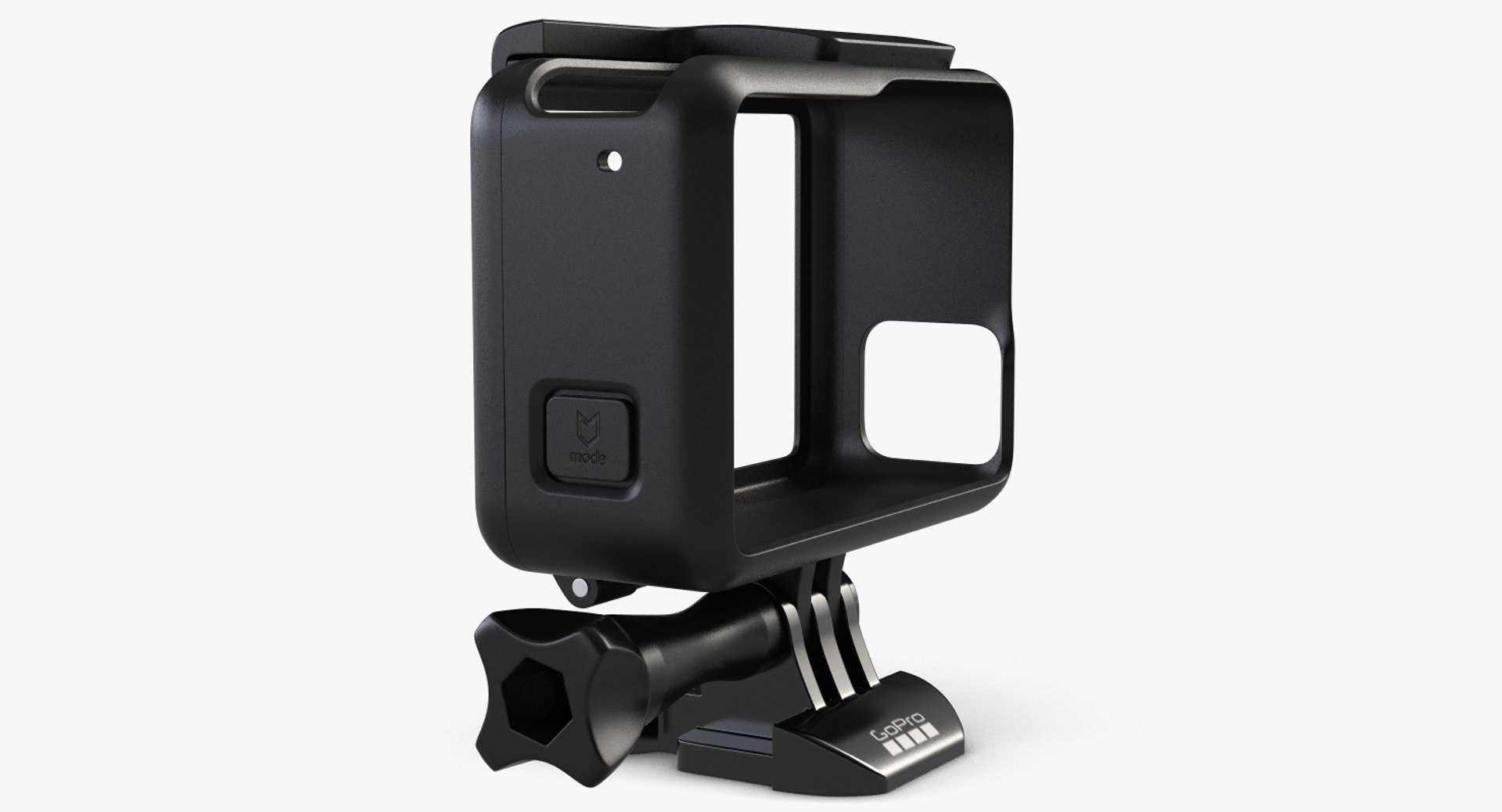 3d model gopro hero 5 frame https://p.turbosquid.com/ts-thumb/9c/vPc286/HfCzy1PL/gopro5frame_camera003_beauty001/jpg/1484502414/1920x1080/fit_q87/755948f867dbb6535256294f3237ce176105e0f9/gopro5frame_camera003_beauty001.jpg