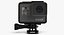 GoPro HERO 5 In Frame