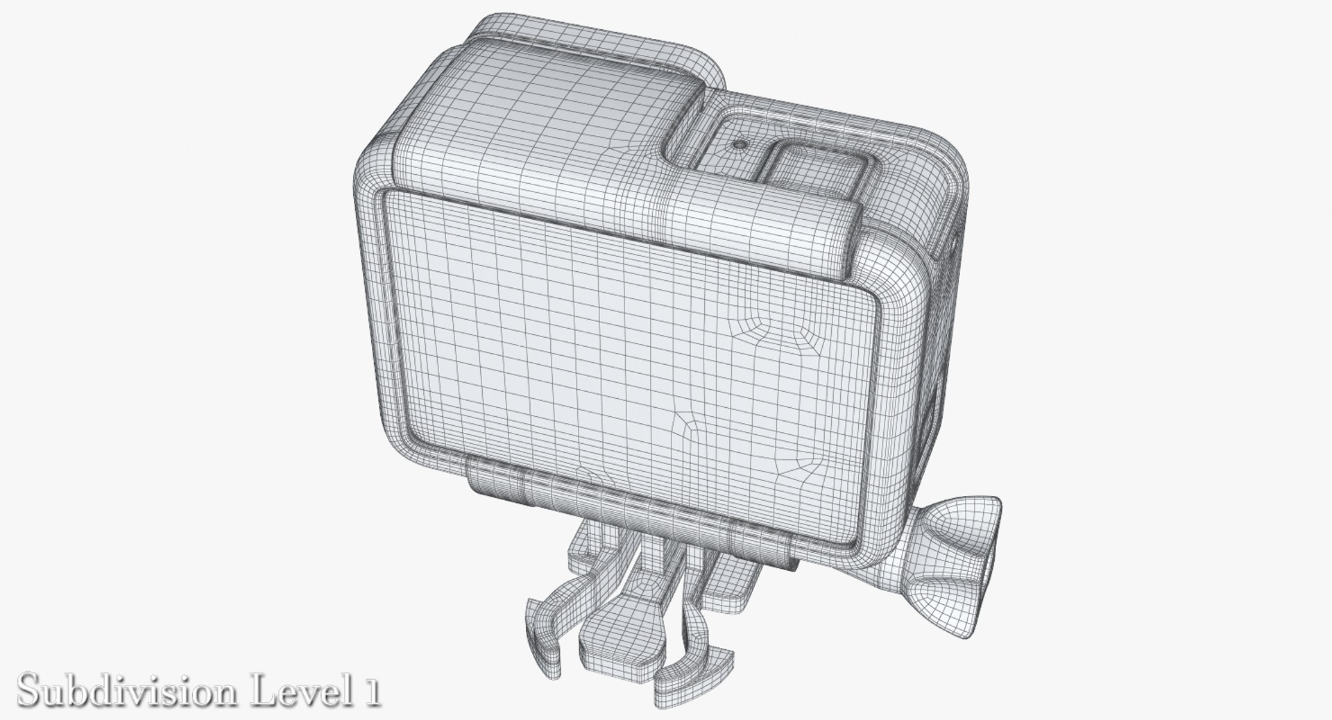 3d model gopro hero 5 frame https://p.turbosquid.com/ts-thumb/9c/vPc286/ZNyrdX9r/5_goprohero5inframe_camera008_wiresds1001/jpg/1484502162/1920x1080/fit_q87/0fa51fe16c634f01dae225ee378840a3d5d8bff4/5_goprohero5inframe_camera008_wiresds1001.jpg