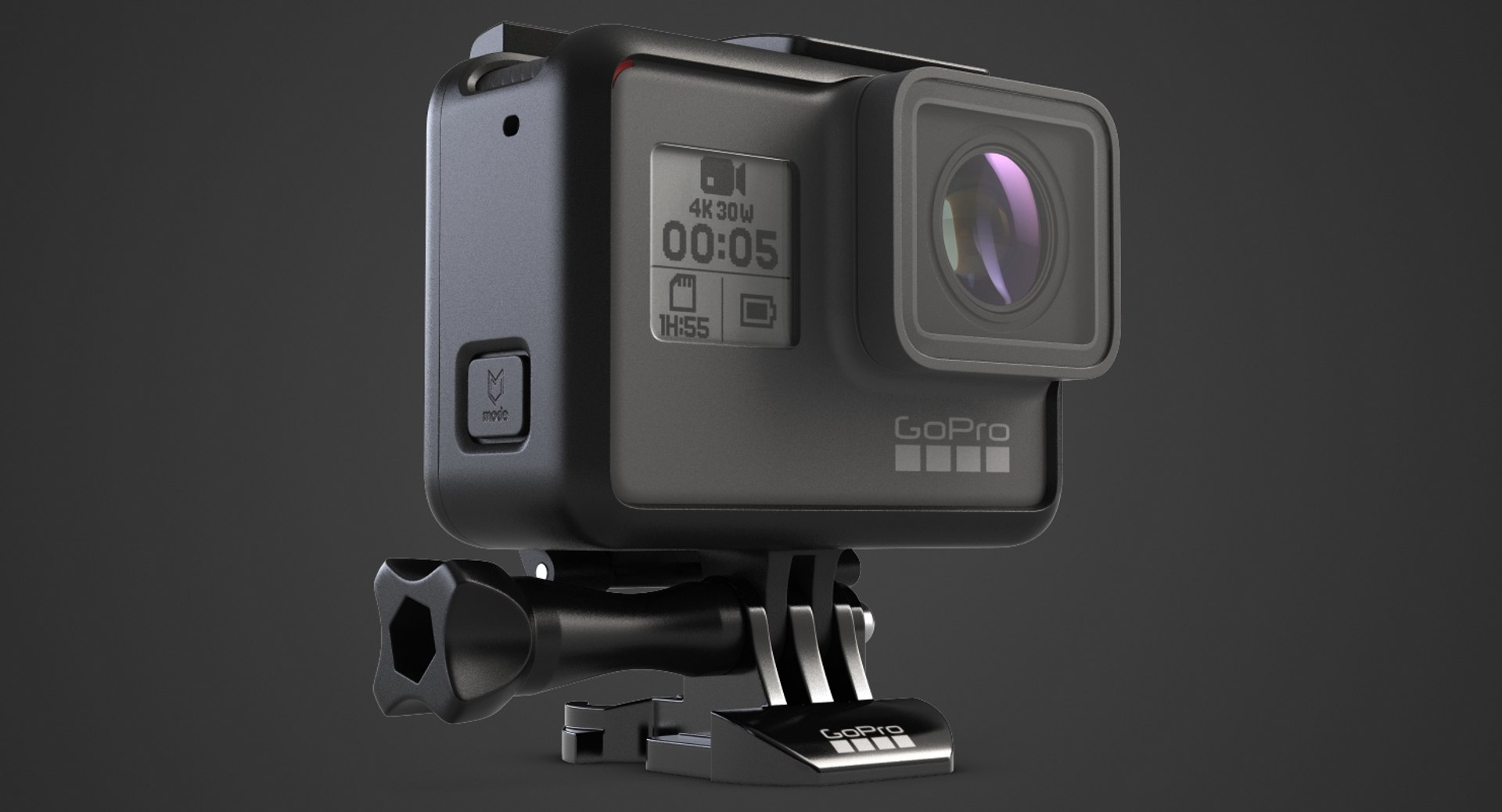 3d model gopro hero 5 frame https://p.turbosquid.com/ts-thumb/9c/vPc286/eLh7Zwn7/2_goprohero5inframe_camera001_beauty001_dark/jpg/1484502162/1920x1080/fit_q87/248bd4f679e6c5d77ea6eff79553e6857e2fe9b8/2_goprohero5inframe_camera001_beauty001_dark.jpg