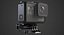 GoPro HERO 5 In Frame