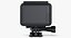 GoPro HERO 5 In Frame