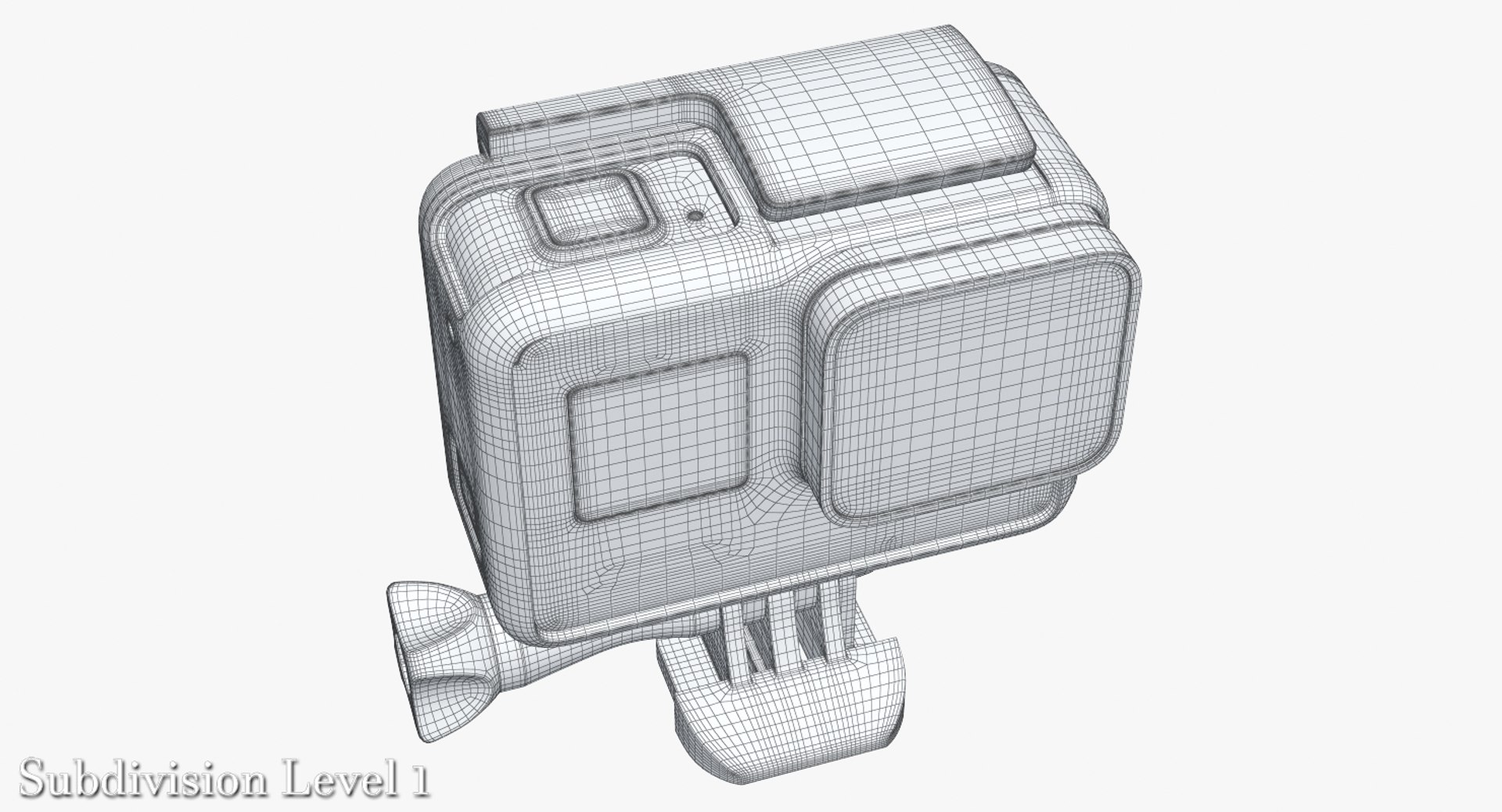 3d model gopro hero 5 frame https://p.turbosquid.com/ts-thumb/9c/vPc286/o65Q5BMZ/5_goprohero5inframe_camera009_wiresds1001/jpg/1484502166/1920x1080/fit_q87/9d966978be65bd0a90092ab1cb7a8af873e83a5a/5_goprohero5inframe_camera009_wiresds1001.jpg