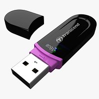 Transcend USB Flash Drive 16GB