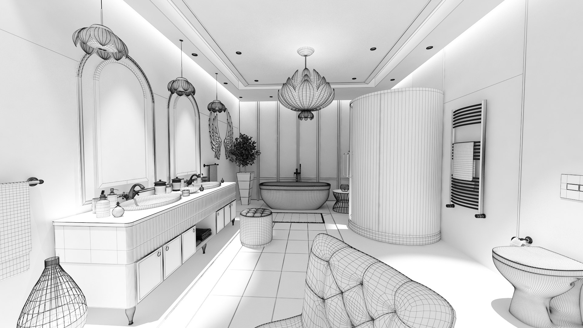 3D Luxury Bathroom Interior Design https://p.turbosquid.com/ts-thumb/9d/7Qv2Vc/ow/wf1/jpg/1712737216/1920x1080/fit_q87/f46eefe5d21195a85b4b6e7808b00f387045a3bd/wf1.jpg