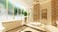 Luxury Bathroom Interior Design