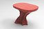 Light Side Table