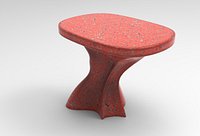 Light Side Table