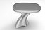 Light Side Table