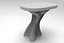 Light Side Table
