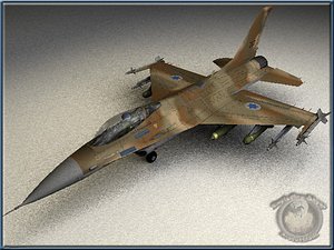 F16C_Israeli