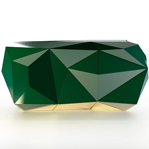 Boca do Lobo Diamond