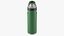 Coleman Autoseal Water Bottle Green