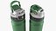 Coleman Autoseal Water Bottle Green