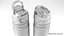 Coleman Autoseal Water Bottle Green