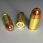 Bala de 9mm