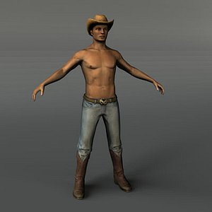 Cowboy