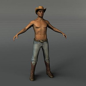 Cowboy