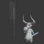 Hell bovine
