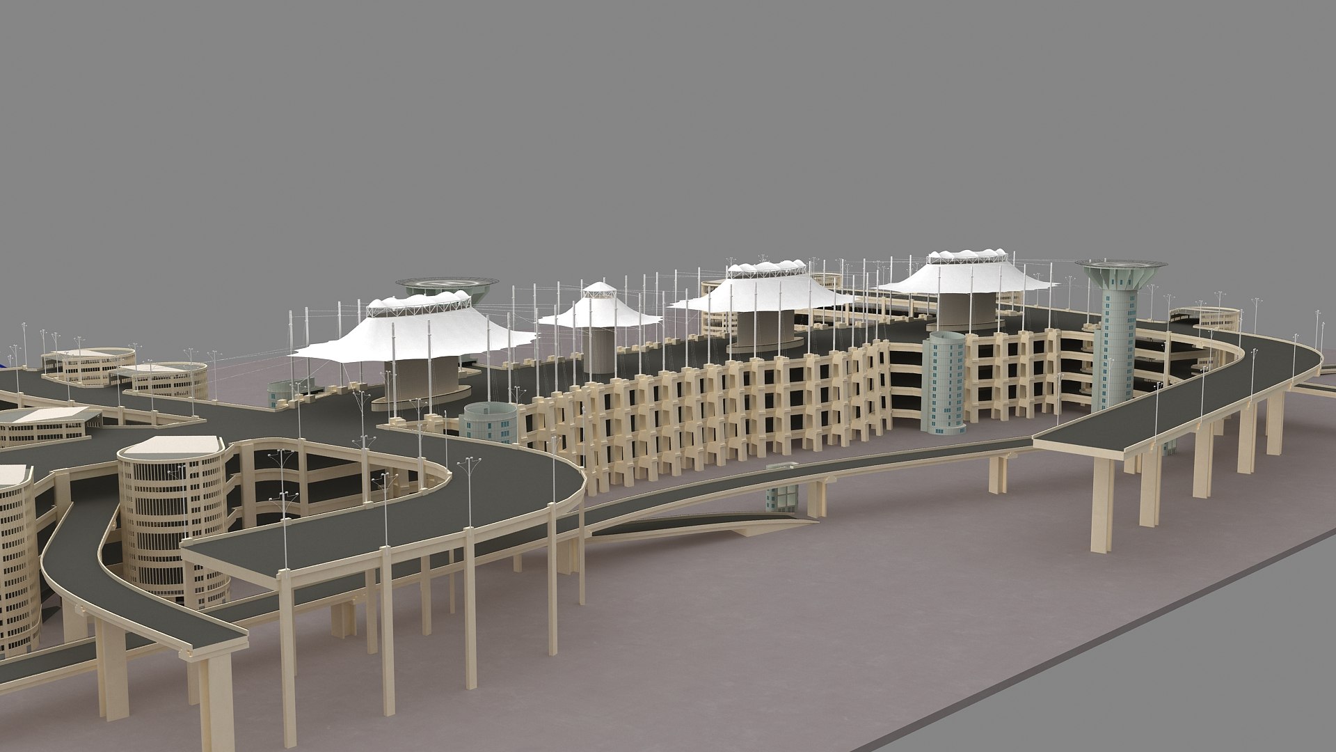 3D Jamarat Bridge Saudi Arabia https://p.turbosquid.com/ts-thumb/9d/Mo2ZkC/Lz/jamaratbridge_010008/jpg/1763036161/1920x1080/fit_q87/88c1ee5d239102726a43f4888c9c2cdef2510788/jamaratbridge_010008.jpg