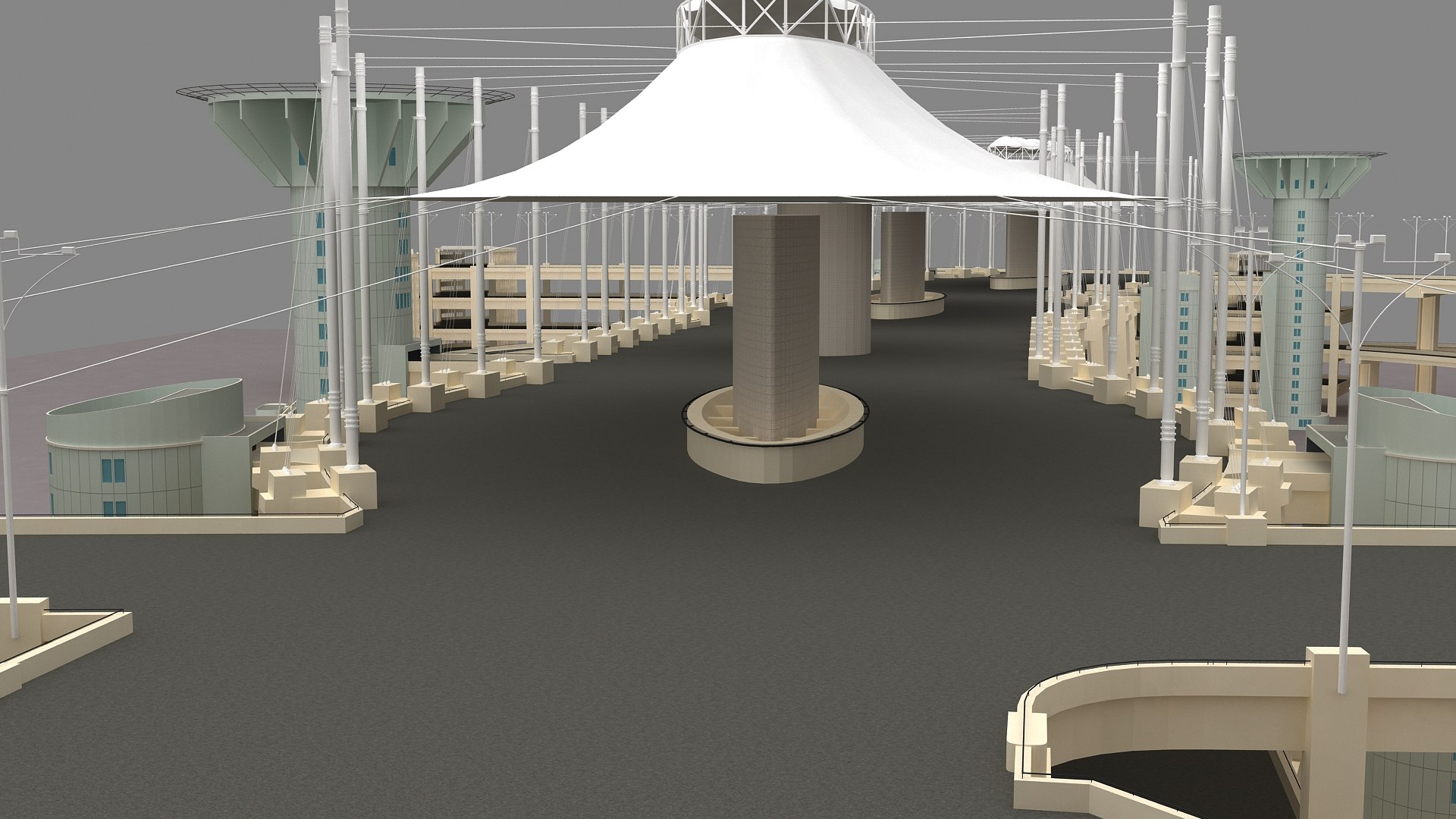 3D Jamarat Bridge Saudi Arabia https://p.turbosquid.com/ts-thumb/9d/Mo2ZkC/QJ/jamaratbridge_010012/jpg/1763036166/1920x1080/fit_q87/a8ed2fbc35db7cf05de71db590bed994772b0997/jamaratbridge_010012.jpg