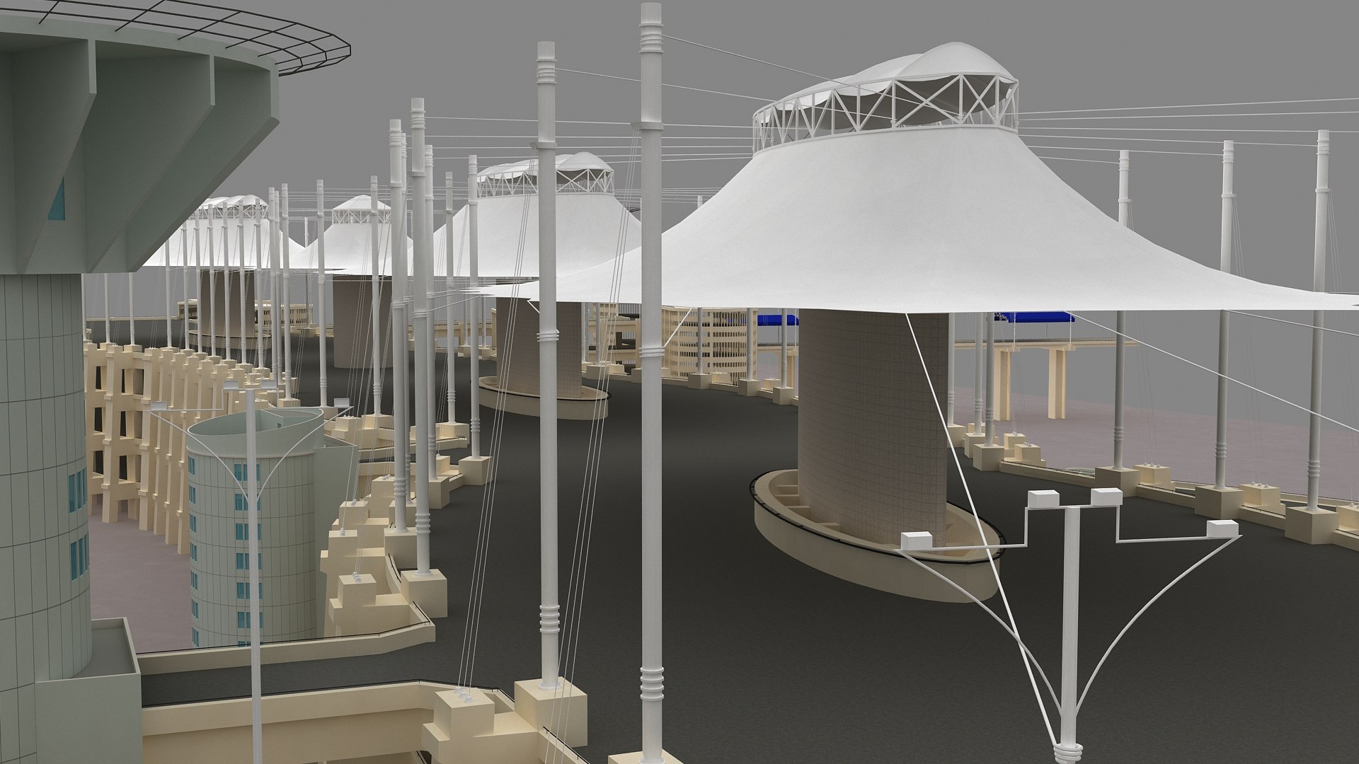 3D Jamarat Bridge Saudi Arabia https://p.turbosquid.com/ts-thumb/9d/Mo2ZkC/Tn/jamaratbridge_010013/jpg/1763036167/1920x1080/fit_q87/b041fa224ec8bed3b7cc1d16dd5393efbbe6abec/jamaratbridge_010013.jpg